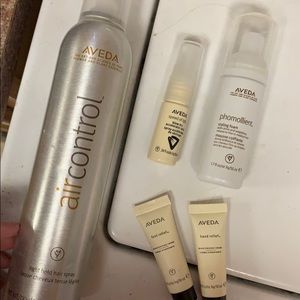 Aveda Products